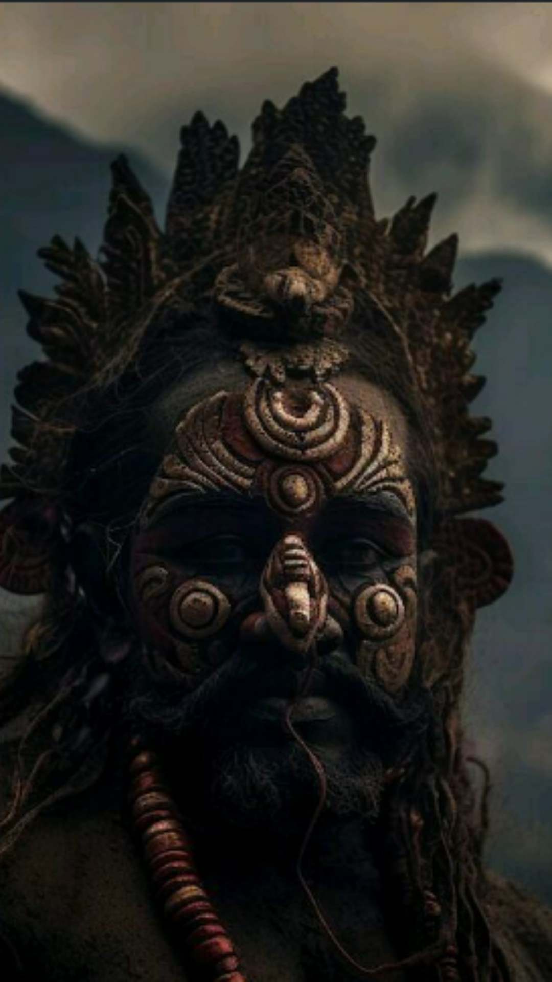 30+ Maa Kali Angry Wallpaper | HD Wallpapers | Maa kali images, Goddess  artwork, Photo art gallery