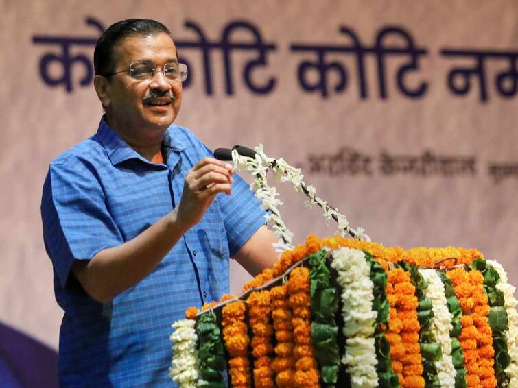 Delhi Chief Minister Arvind Kejriwal Enforcement Directorate Misleading Court False Evidence Manish Sisodia Delhi Excise Policy Case Enforcement Directorate Misleading Court On Excise Policy Case, Says Arvind Kejriwal