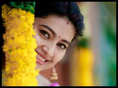 Sneha Photos: తమిళ న్యూ ఇయర్ సందడంతా స్నేహలోనే కనిపిస్తోంది