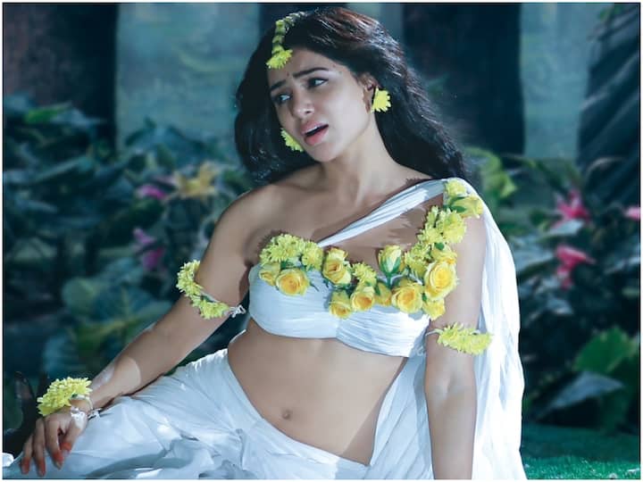 Shaakuntalam Review in Telugu Samantha Dev Mohan Aditi Balan Allu Arha Starring Shakuntalam Movie Review Rating Shaakuntalam Review - 'శాకుంతలం' రివ్యూ : సమంత సరిగా చేయలేదా? గుణశేఖర్ బాగా తీయలేదా?