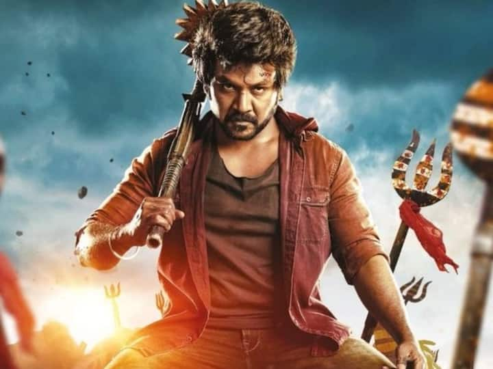 Rudhran Movie Review in Tamil Raghava Lawrence Sarathkumar Priya Bhavani Shankar Starrer Rudhran Review Rating How is Film Rudhran Movie Review: அம்மா சென்டிமென்டா? ஆக்ஷன் தாண்டவமா? : ராகவா லாரன்ஸின் 