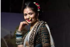 gautami Patil lavni show : जुन्नरच्या बंदोबस्ताला मानलं बुवा! ना राडा, ना गोंधळ, गौतमी पाटीलचा कार्यक्रम शांततेत...