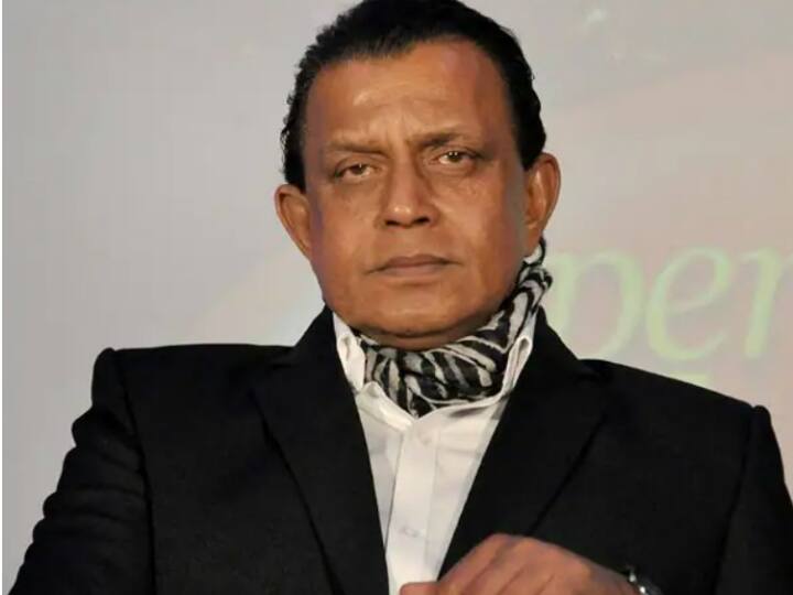 When Mithun Chakraborty started thinking of suicide, the actor shared the painful aspect of life