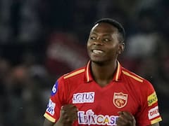 IPL 2023: Kagiso Rabada Creates History By Reaching A Special 'Hundred', Breaks Lasith Malinga's Record