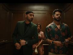 श्रीसंत और हरभजन सिंह में एक बार फिर से हुई लड़ाई, ऋषभ पंत ने शेयर किया वीडियो