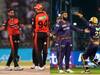 KKR vs SRH: आज कोलकाता और हैदराबाद में होगी भिड़ंत, कौन मारेगा बाज़ी?