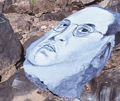 Ambedkar Jayanti 2023 :  डॉ. आंबेडकरांच्या जयंतीनिमित्त राज्यभर विविध कलाकृतीच्या माध्यमातून अभिवादन!