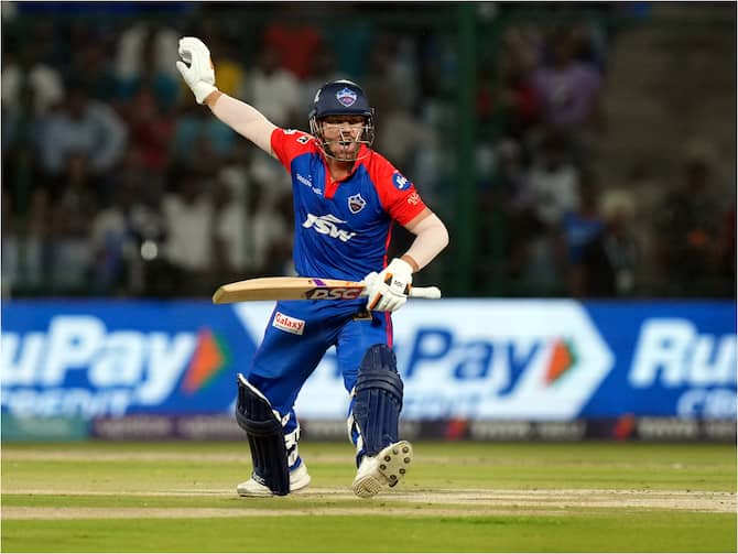 Delhi Capitals Vs Royal Challengers Bangalore IPL 2023 Match Live Streaming  How To Watch DC Vs RCB Match Live Broadcast Streaming