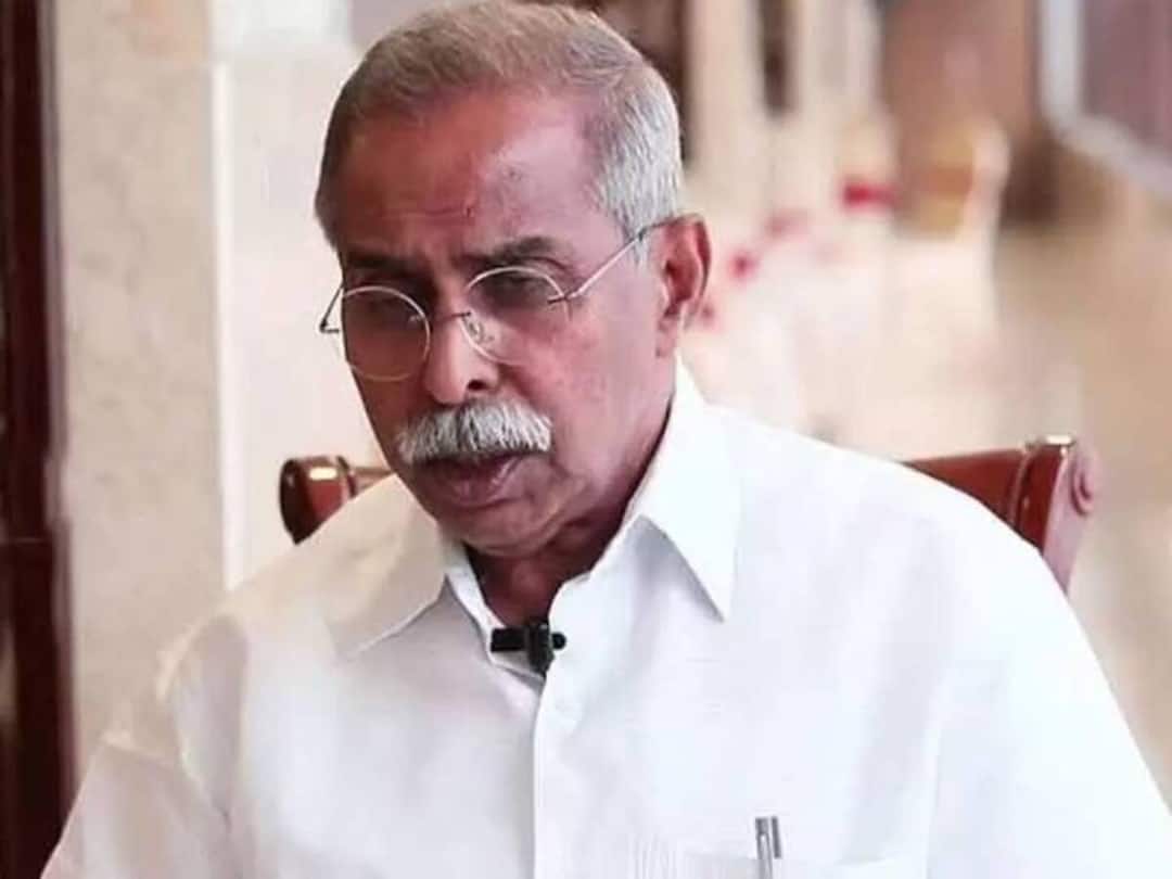 CBI Makes Another Arrest In Vivekananda Reddy Murder Case CBI Makes Another Arrest In Former Andhra Minister Vivekananda Reddy Murder Case