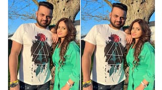 Punjabi Singer Miss Pooja: ਪੰਜਾਬੀ ਗਾਇਕਾ ਮਿਸ ਪੂਜਾ ਦੀ ਮੌਤ ਦੀ ਖਬਰ ਨੇ ਸੋਸ਼ਲ ਮੀਡੀਆ 'ਤੇ ਮਚਾਇਆ ਹਾਹਾਕਾਰ, ਜਾਣੋ ਇੰਟਰਨੈੱਟ 'ਤੇ ਵਾਇਰਲ ਖਬਰਾਂ ਦਾ ਸੱਚ...