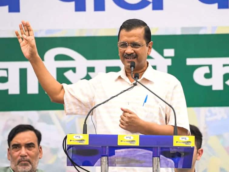 Goa Police Summons Arvind Kejriwal In Defacement Of Public Property Case On April 27 Will Definitely Go: Arvind Kejriwal On Goa Police's Notice In Defacement Of Public Property Case