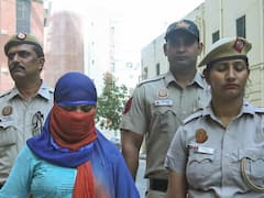 कोरोना काल में शुरू हुए अवैध संबंध में बहु ने करवाई सास-ससुर की हत्या, पति था अगला निशाना