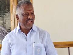 டிடிவி வழியில், தற்போது யாரிடமும் கையேந்தி நிற்காமல் தேனி மாவட்டத்தில் கட்சியை வழி நடத்துகிறேன்- ஓபிஎஸ்