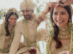 4 करोड़ का हार, 50 लाख की साड़ी, आलिया भट्ट ने ‘सादी सी’ शादी में खर्च किए करोड़ों, जानकर चौंक जाएंगे आप