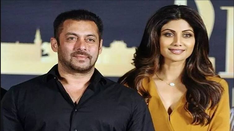 salman-khan-revealed-he-landed-shilpa-shetty-house-to-take-her-for-dinner-but-her-father-surendra-shetty-changed-the-plans ਸ਼ਿਲਪਾ ਸ਼ੈੱਟੀ ਨੂੰ ਡਿਨਰ ਡੇਟ 'ਤੇ ਲਿਜਾਣਾ ਚਾਹੁੰਦੇ ਸੀ ਸਲਮਾਨ ਖਾਨ, ਸ਼ਿਲਪਾ ਦੇ ਪਿਤਾ ਨੂੰ ਮਨਾਉਣ ਲਈ ਕੀਤਾ ਸੀ ਇਹ ਕੰਮ