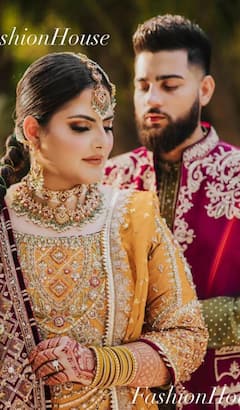 Karan Aujla: ਕਰਨ ਔਜਲਾ ਦੀਆਂ ਪਤਨੀ ਪਲਕ ਨਾਲ ਤਸਵੀਰਾਂ ਜਿੱਤ ਲੈਣਗੀਆਂ ਤੁਹਾਡਾ ਦਿਲ, ਦੇਖੋ ਜੋੜੇ ਦੀ ਰੋਮਾਂਟਿਕ ਕੈਮਿਸਟਰੀ