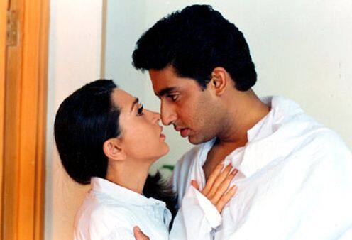 कहा जाता है कि करिश्मा कपूर अभिषेक को काफी पसंद करती थी और उनसे शादी भी करना चाहती थी. वहीं अभिषेक भी करिश्मा को प्यार करने लगे थे. जिसके बाद दोनों की फैमिली ने इस रिश्ते को शादी में बदलने के बारे में सोचा. लेकिन ऐसा हो नहीं पाया.