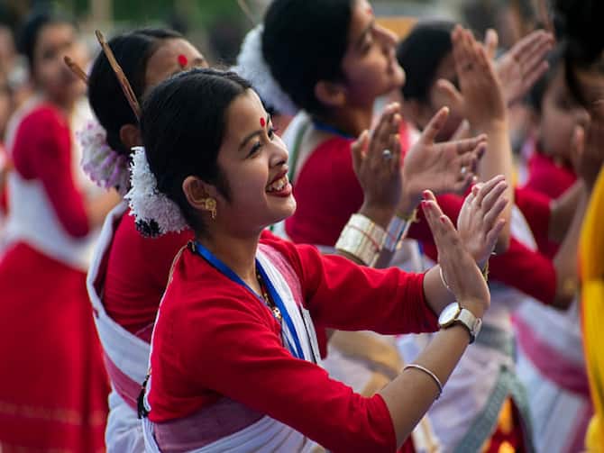 Bohag Bihu 2023: Wishes, Messages, Greetings, All You Need To Know About  This Festival Of Assam