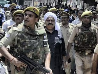 Atiq Ahmed Police Custody: ઉમેશ પાલ મર્ડરનું પ્લાનિંગ મારે ઇશારે જ થયું, અતિકે કર્યો ખુલાસો
