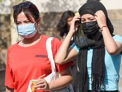 आज दिल्ली का मौसम रहेगा साफ, पारा 39 के पार, जानें IMD का क्या है अपडेट 