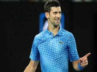 Novak Djokovic: ஏடிபி மான்டே கார்லோ மாஸ்டர்ஸில் தோல்வி.. நோவாக் ஜோகோவிச்சின் சுவாரஸ்ய பதில்