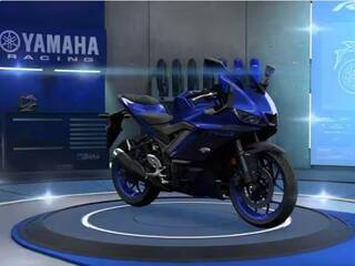 Yamaha R3: ਨਵੀਂ Yamaha R3 ਦੀ ਬੁਕਿੰਗ ਸ਼ੁਰੂ, ਇਨ੍ਹਾਂ ਵਿਸ਼ੇਸ਼ਤਾਵਾਂ ਨਾਲ ਲੈਸ ਹੋਵੇਗੀ ਇਹ ਬਾਈਕ