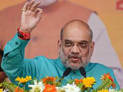 बंगाल में ममता बनर्जी पर बरसे अमित शाह, '...तो कोई भी रामनवमी शोभा यात्रा पर हमला करने की हिम्मत नहीं कर पाएगा'