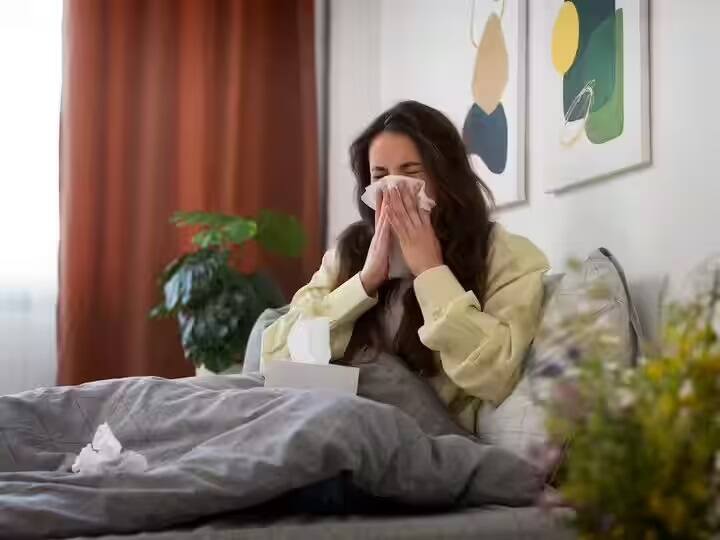why do most people sneeze when they wake up Health Tips:શું આપને સવારે ઉઠ્યા બાદ સતત છીંકો આવે છે? આ કારણ છે તેના માટે જવાબદાર
