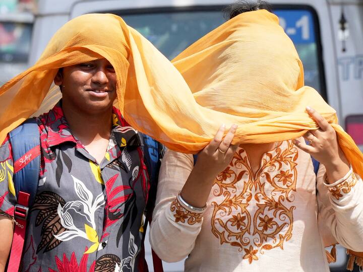 Heatwave Likely In Several Bengal Districts Till June 7: IMD Heatwave Likely In Several Bengal Districts Till June 7: IMD