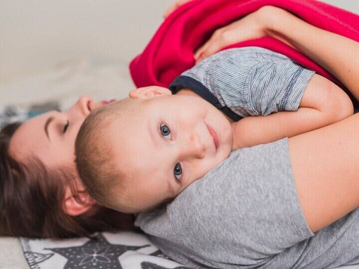 how to keep your babies save from heat wave in summer Heat Wave: हीट वेव भीषण वार के लिए है तैयार, नवजात शिशुओं का इस तरह से रखें ख्याल