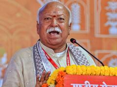 मोहन भागवत बोले, 'पहले हम एक थे, लेकिन हम जातियों के रूप में विभाजित हुए और फिर...'