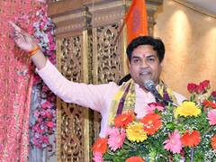 'RSS के कारण ही विश्व गुरु बनने जा रहा भारत', कपिल मिश्रा बोले- 'संघ न होता तो...'