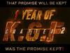 1 Year of KGF 2 : கொடுக்கப்பட்ட வாக்கு நிறைவேற்றப்பட்டதா.. முன்றாம் பாகத்திற்கு ஹிண்ட் கொடுத்த கே.ஜி.எப் படக்குழு!