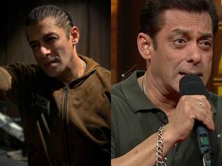 Salman Khan ने बयां किया रिलेशनशिप का दर्द, बोले- 'जान कहकर जिंदगी बर्बाद कर दी'