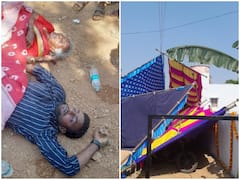 Annamayya News : గృహప్రవేశ కార్యక్రమంలో అపశృతి, టెంట్ కరెంట్ తీగలకు తగిలి ముగ్గురు మృతి