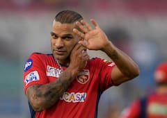 शुभमन गिल पाचव्या क्रमांकावर, ऑरेंज कॅपच्या स्पर्धेत कोण कोण?