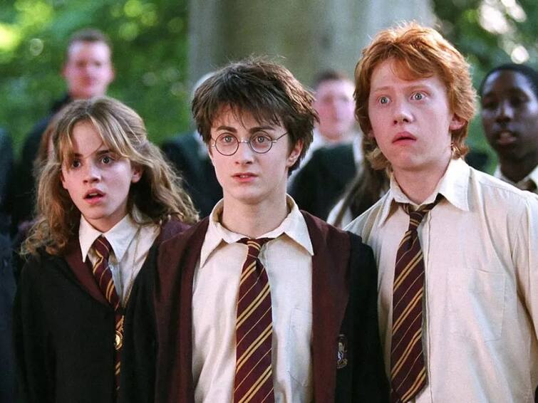Potterheads Not Happy With The News Of Harry Potter TV Adaptation
