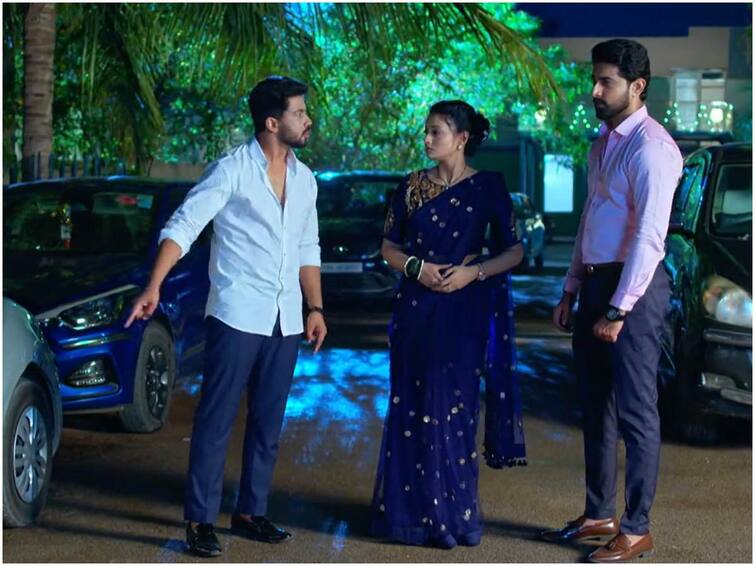 Ennenno Janmalabandham Serial April 14th Episode 390 Written Update Today Episode Ennenno Janmalabandham April 14th: చావు బతుకుల్లో యష్- వేద, విన్నీకి అక్రమసంబంధం అంటగట్టిన మిస్టర్ యారగెంట్