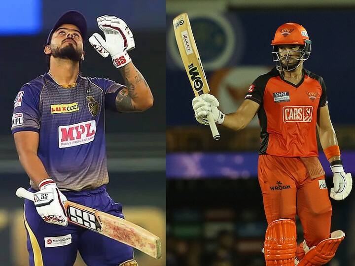 Who will win the match between Kolkata Knight Riders and Sunrisers Hyderabad?  here you will get the answer