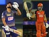 KKR vs SRH: कोलकाता नाइट राइडर्स और सनराइजर्स हैदराबाद की टक्कर में कौन मारेगा बाज़ी? यहां मिलेगा जवाब