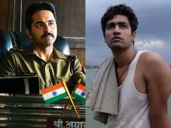 Ambedkar Jayanti: 'आर्टिकल 15' से लेकर 'मसान' तक, अंबेडकर जयंती पर देखें असमानता पर बनी ये बेहतरीन हिंदी फिल्में