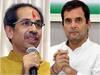 Rahul Gandhi-Uddhav Thackeray Meet : आतापर्यंत ठाकरे-गांधींच्या किती भेटी, मातोश्रीवर राहुल गांधी येणार, ठाकरेंना किती फायदा होणार?