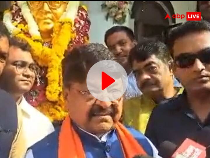 Asad Ahmad Encounter: 'माफिया अतीक के बेटे के एनकाउंटर पर अखिलेश यादव का दुख लाजमी', जानें कैलाश विजयवर्गीय ने क्यों कहा ऐसा? Asad Ahmad Encounter BJP Kailash Vijayvargiya Targets Samajwadi Party Akhilesh Yadav on Atiq Ahmad Son Encounter ANN Asad Ahmad Encounter: 'माफिया अतीक के बेटे के एनकाउंटर पर अखिलेश यादव का दुख लाजमी', जानें कैलाश विजयवर्गीय ने क्यों कहा ऐसा?