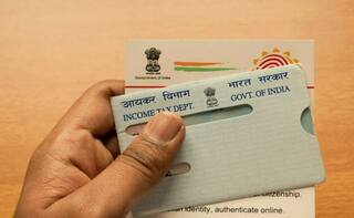 PAN-Aadhar Linking:  ઈન્કમ ટેક્સ વિભાગની સલાહ, 30 જૂન પહેલા PAN સાથે આધાર લિંક કરો નહીંતર......
