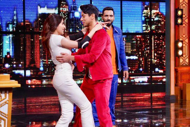 A reality show titled 'Entertainment Ki Raat – Housefull' will soon be starting on Colors TV