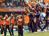 IPL 2023 : कोलकात्याने नाणेफेक जिंकली, हैदराबादची प्रथम फलंदाजी, पाहा दोन्ही संघाची प्लेईंग 11