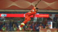 IPL 2023: গুজরাত-পাঞ্জাব ম্যাচে সেঞ্চুরি হাঁকিয়ে নয়া রেকর্ড গড়লেন রাবাডা