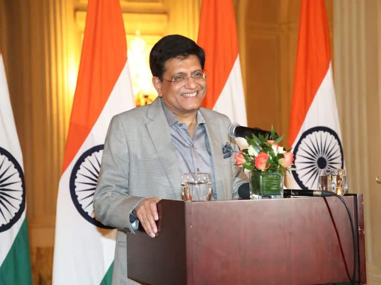 We Will Protect Farmers, Dairy Sector Interests In Free Trade Agreement With EU: Piyush Goyal