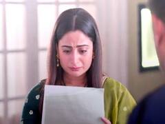 GHKKPM Preview: पाखी ने तलाक के पेपर्स पर साइन करने से किया इनकार, सई की ना से बौखलाए विराट ने उठाया ये कदम