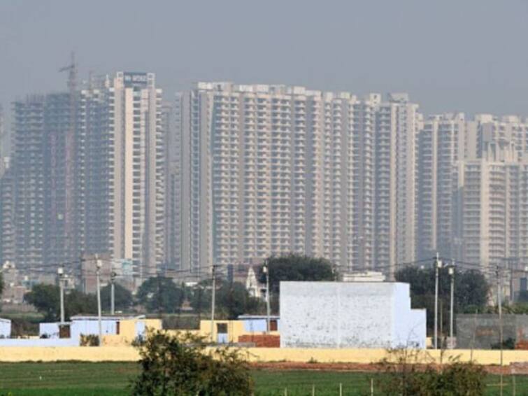 Private Equity PE Inflow In Real Estate Flat At $4.2 Billion In FY23 Private Equity Inflow In Real Estate Flat At $4.2 Billion In FY23: Report